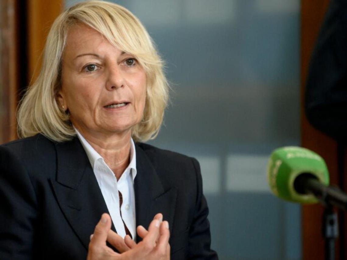 Alessandra Dolci diventa la prima donna procuratore capo a Venezia, un passo storico per la citt&agrave; lagunare