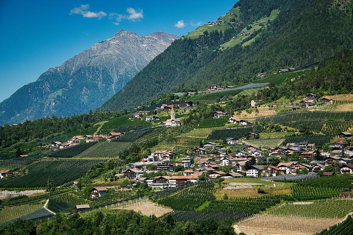 Mercato immobiliare in Trentino: prezzi alle stelle, superato il muro dei 2.800 euro al metro quadro