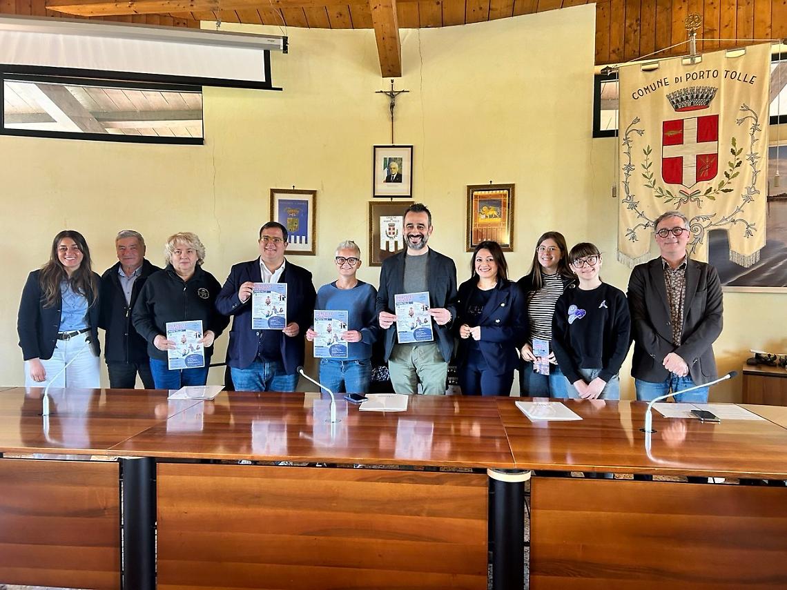 A Porto Tolle tornano i &ldquo;Mercoled&igrave; a Teatro&rdquo;