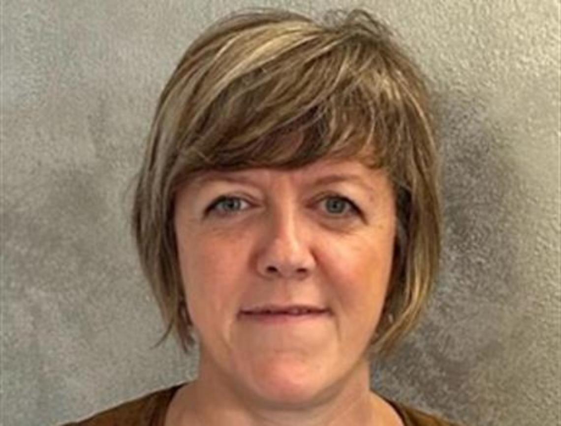 La consigliera Francesca Parolari