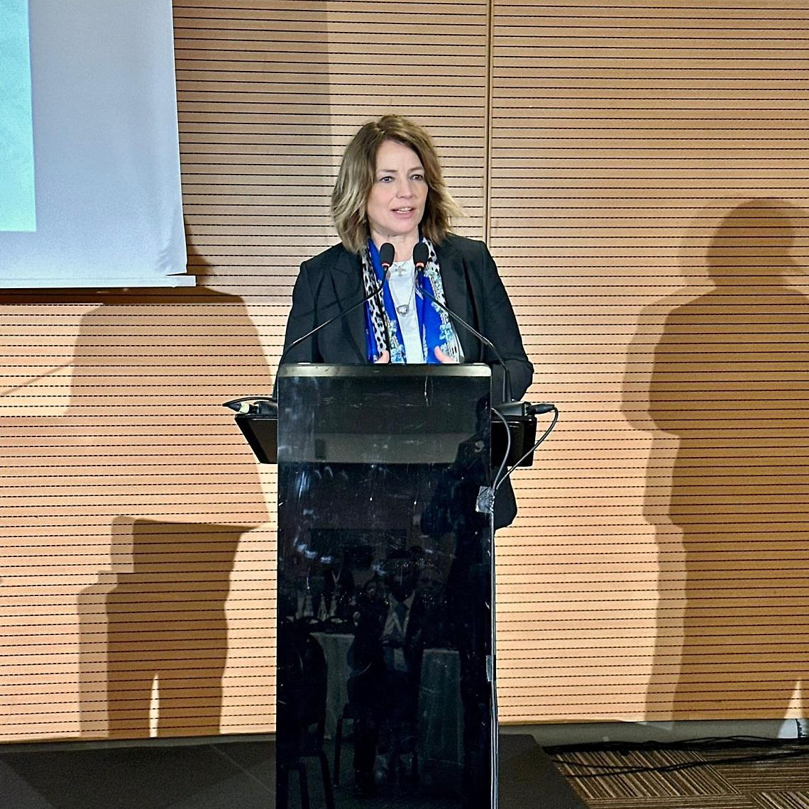 Padova, Gardini (FdI) condanna le scritte contro le Forze dell'ordine: "Attacco inaccettabile alla sicurezza"