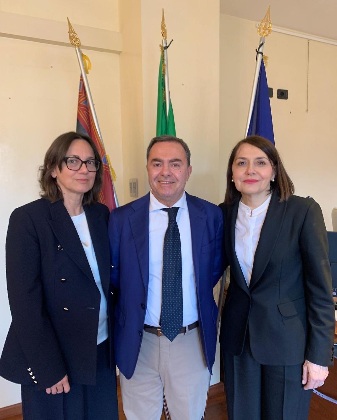 ULSS4 Veneto Orientale, due professioniste tornano a guidare l&rsquo;azienda