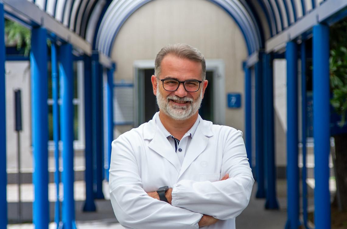 Padova, svelata la forma del cancro: le metastasi crescono seguendo un "progetto" architettonico