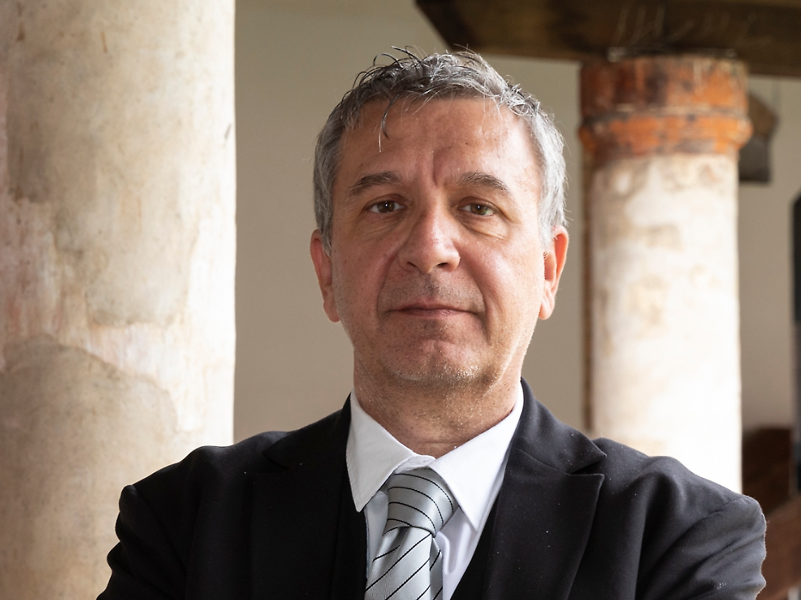 Paolo Tassani, Presidente di Agrofarma-Federchimica
