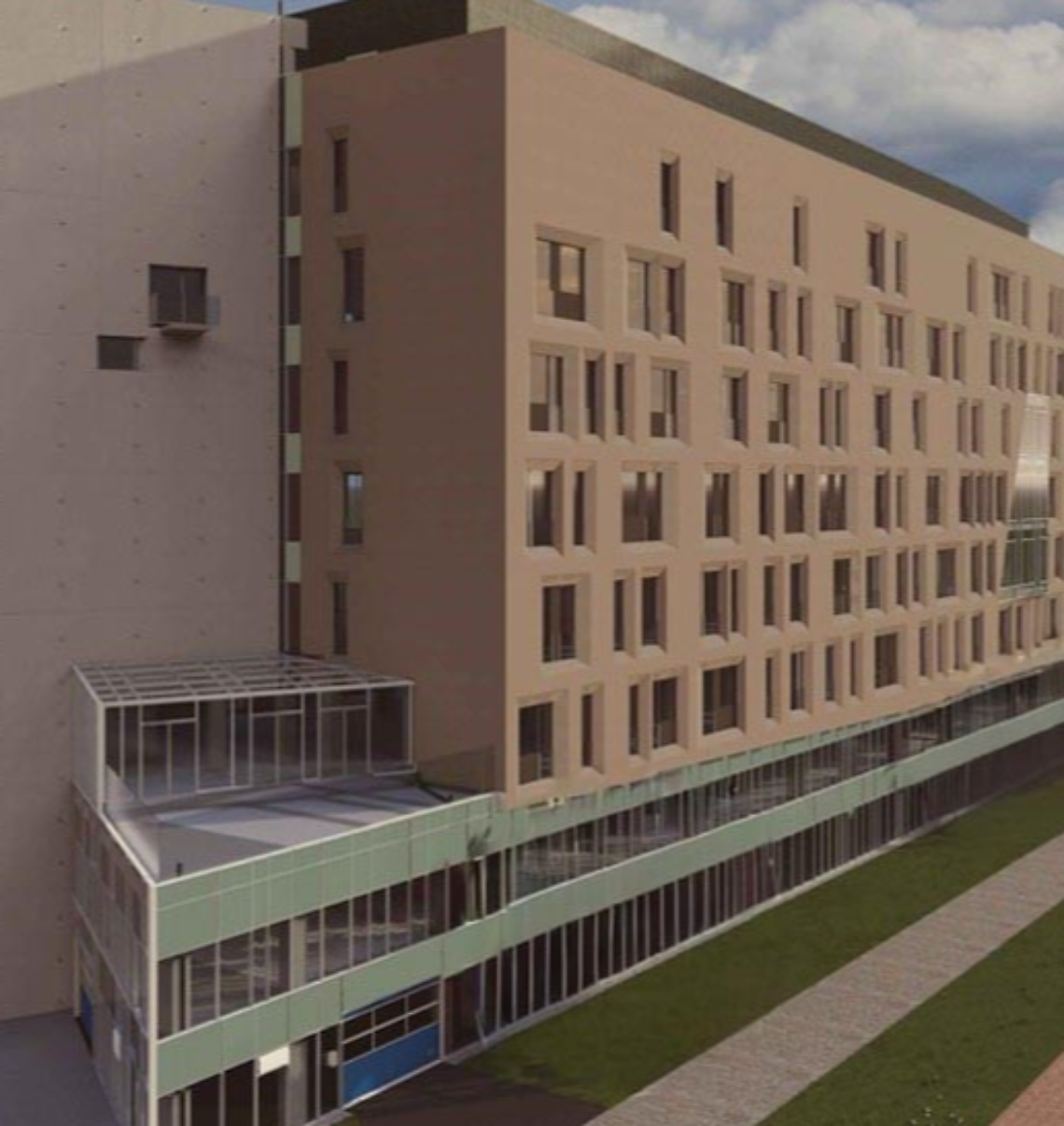 Padova, "Un dono di speranza per i piccoli pazienti": uova di Pasqua in regalo al nuovo Ospedale Pediatrico del Veneto