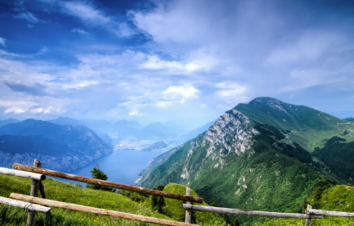 Monte Baldo candidato a Patrimonio UNESCO: ordine del giorno in Regione Veneto
