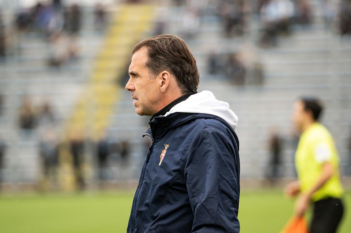 Il Treviso FBC alla ricerca del riscatto: domani sfida contro l'Unione La Rocca Altavilla