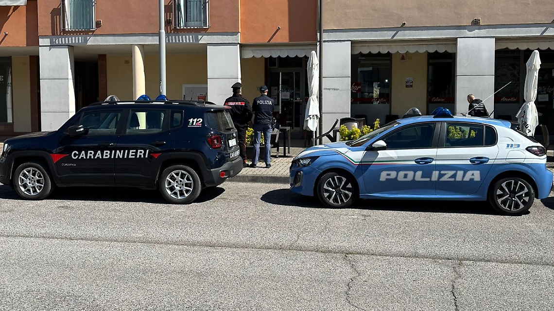 Tombolo: il Questore ordina la chiusura di un locale per 45 giorni per motivi di ordine pubblico