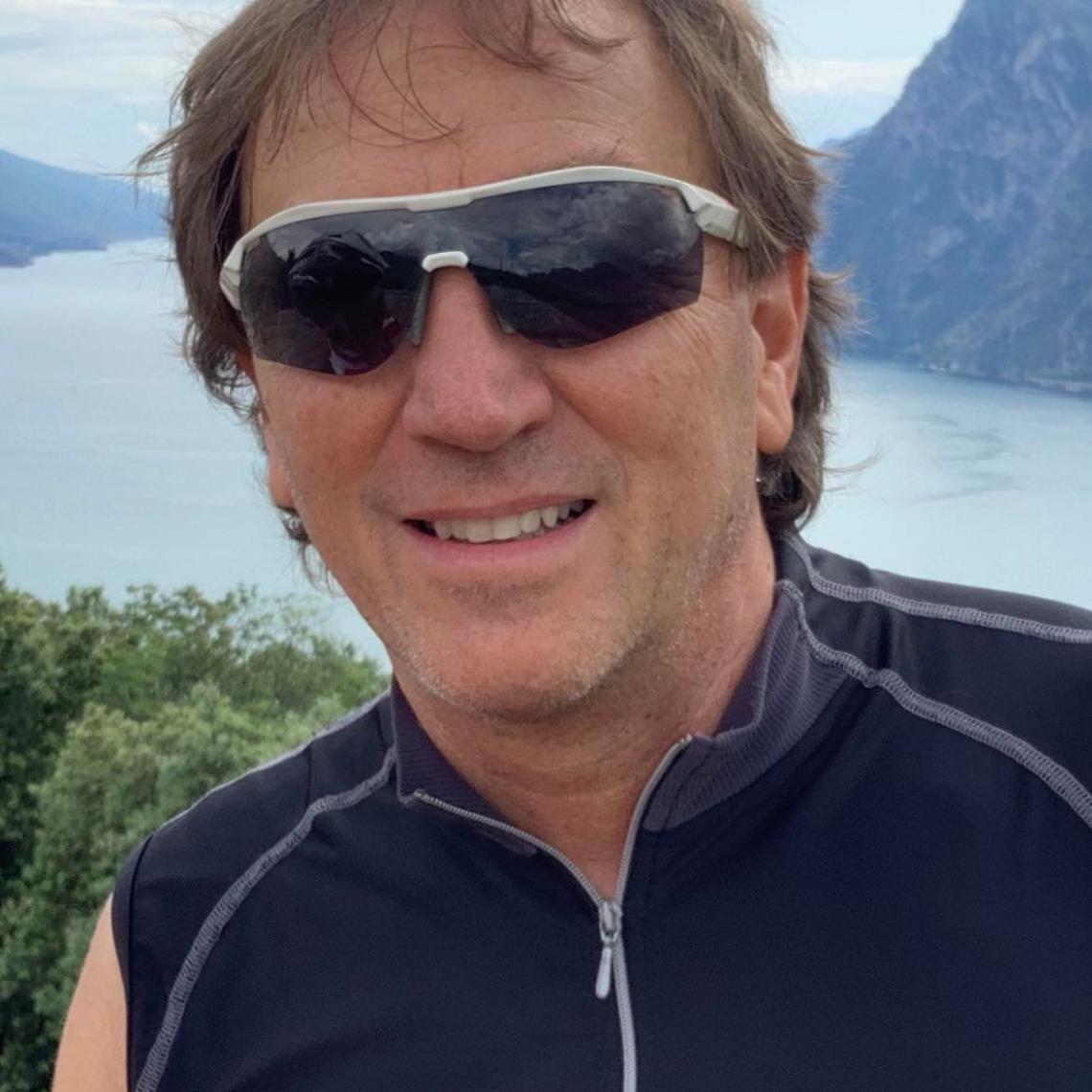 Walter Botto &egrave; il nuovo presidente degli Esercenti di Trento