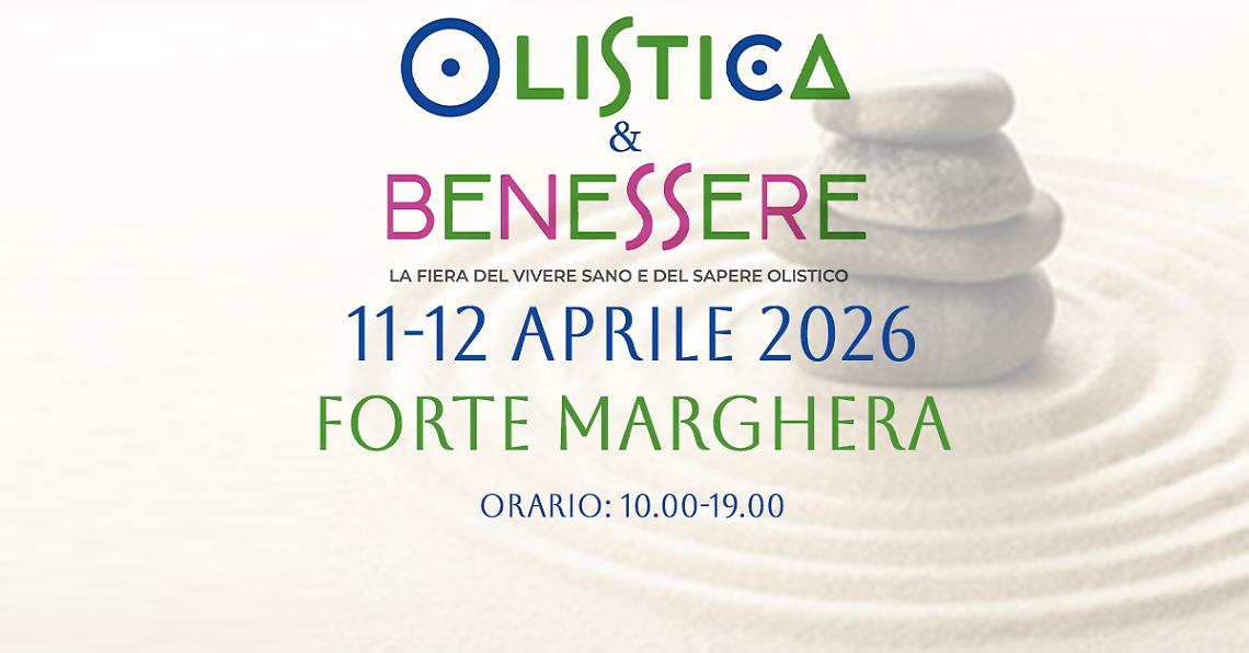 A Forte Marghera torna &ldquo;Olistica e Benessere&rdquo;: due giorni dedicati al vivere sano