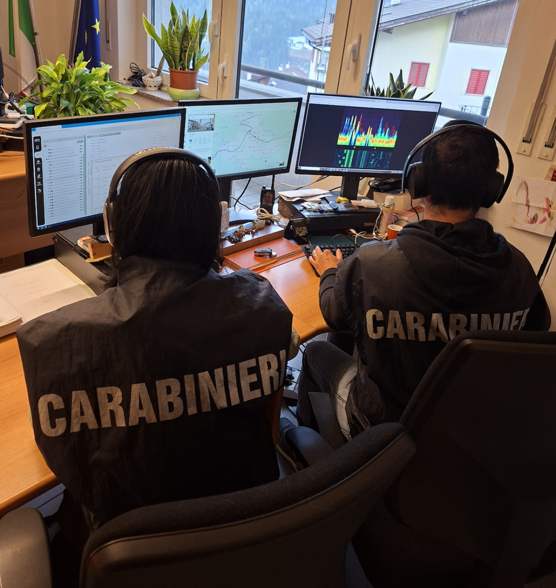 Truffe agli anziani tra Trento e Bolzano: scoperta banda con base in Campania