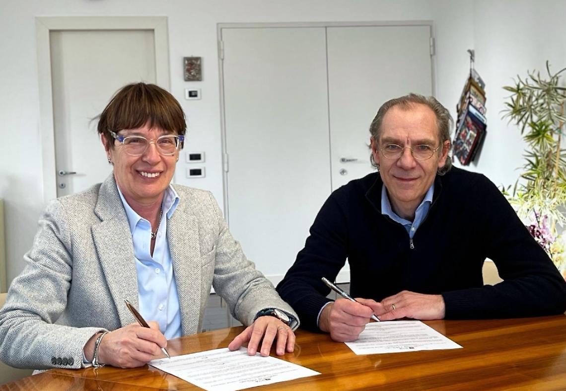 Il Dottor Claudio Pilerci nuovo Direttore della Funzione Ospedaliera dell&rsquo;Ulss 6 Euganea