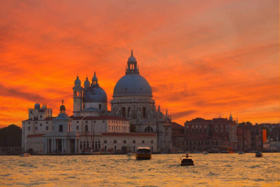 Venezia, weekend di Pasqua tra arte, musica e sapori dal mondo