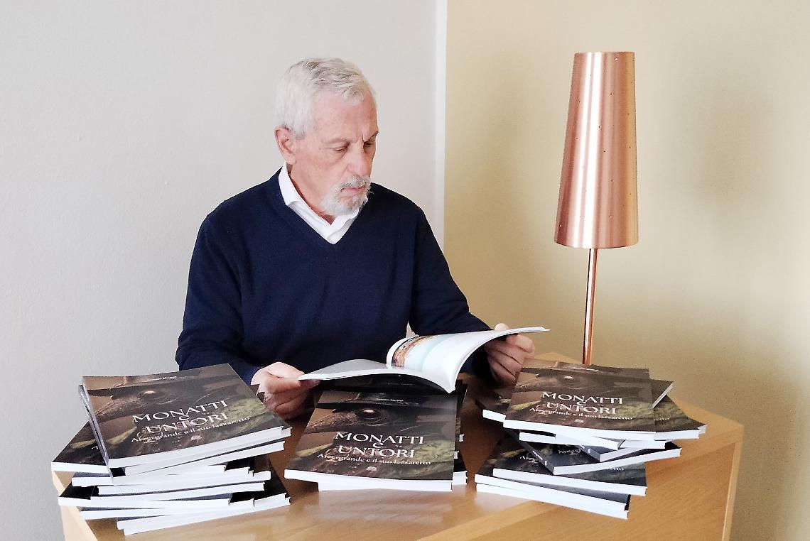 ARZERGRANDE antonio maritan