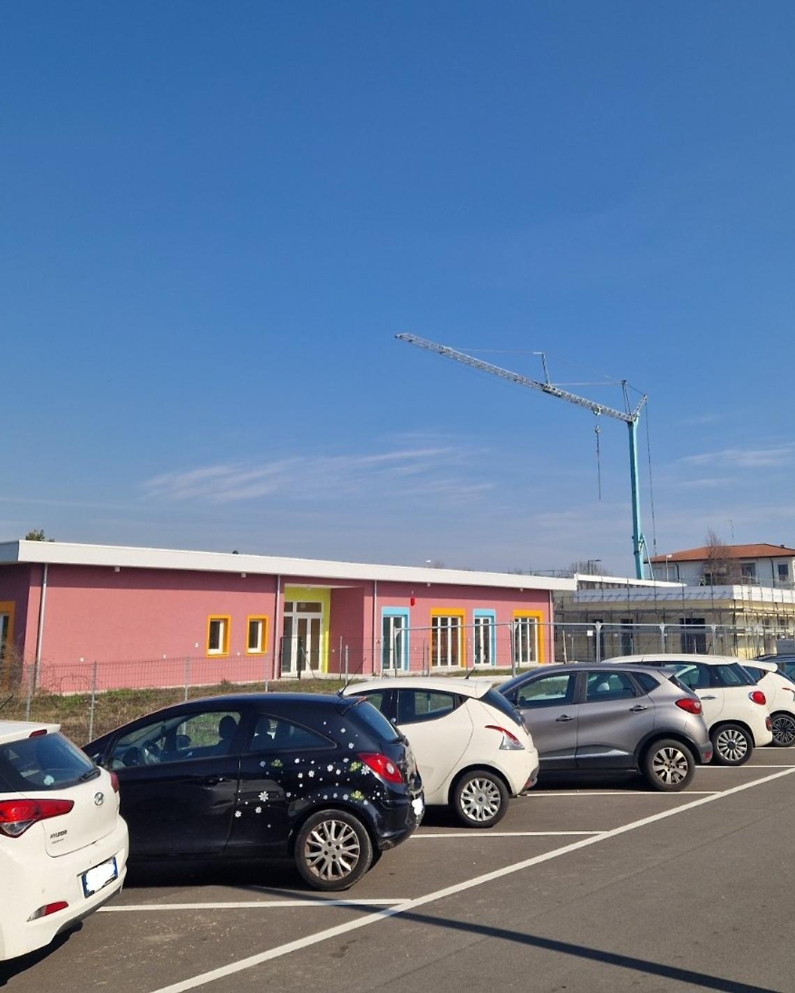 Portogruaro cerca gestore per i nuovi asili nido: al via la manifestazione di interesse