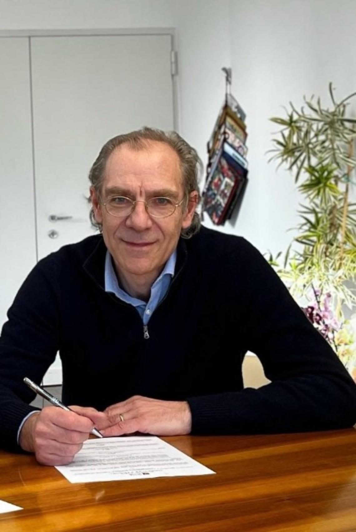 PIOVE DI SACCO dott claudio pilerci