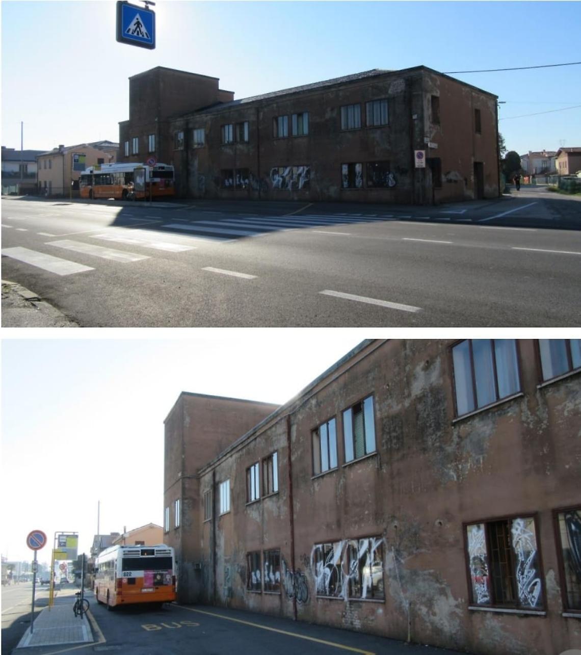 PSN edificio in vendita