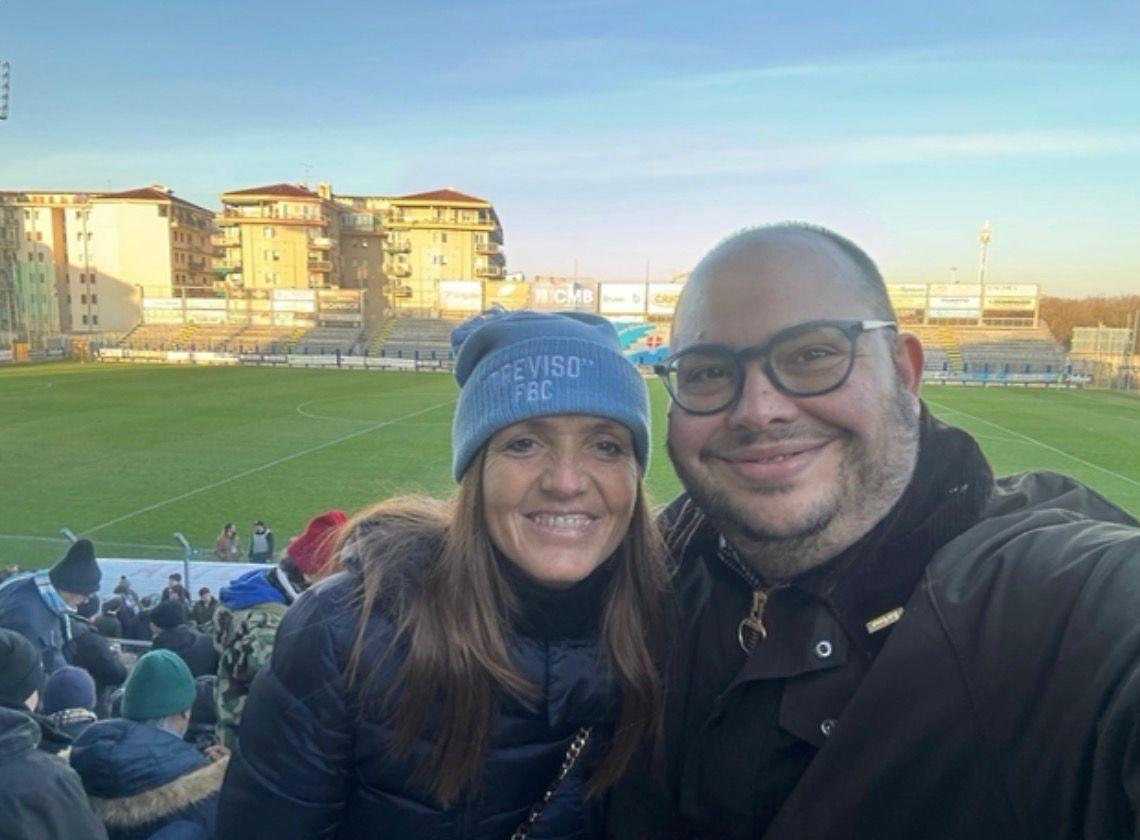 Veneto, pi&ugrave; fondi per gli impianti sportivi: Borgia (FDI) esulta