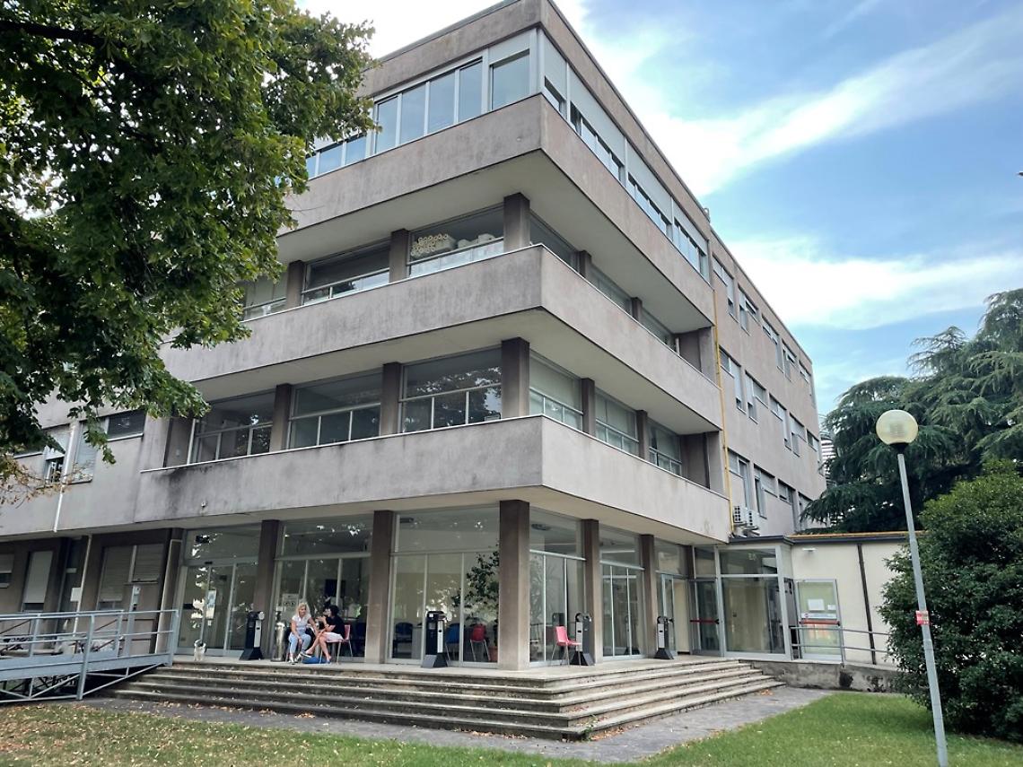 Ospedale di Noventa, radiologia potenziata: orario esteso fino alle 20.00