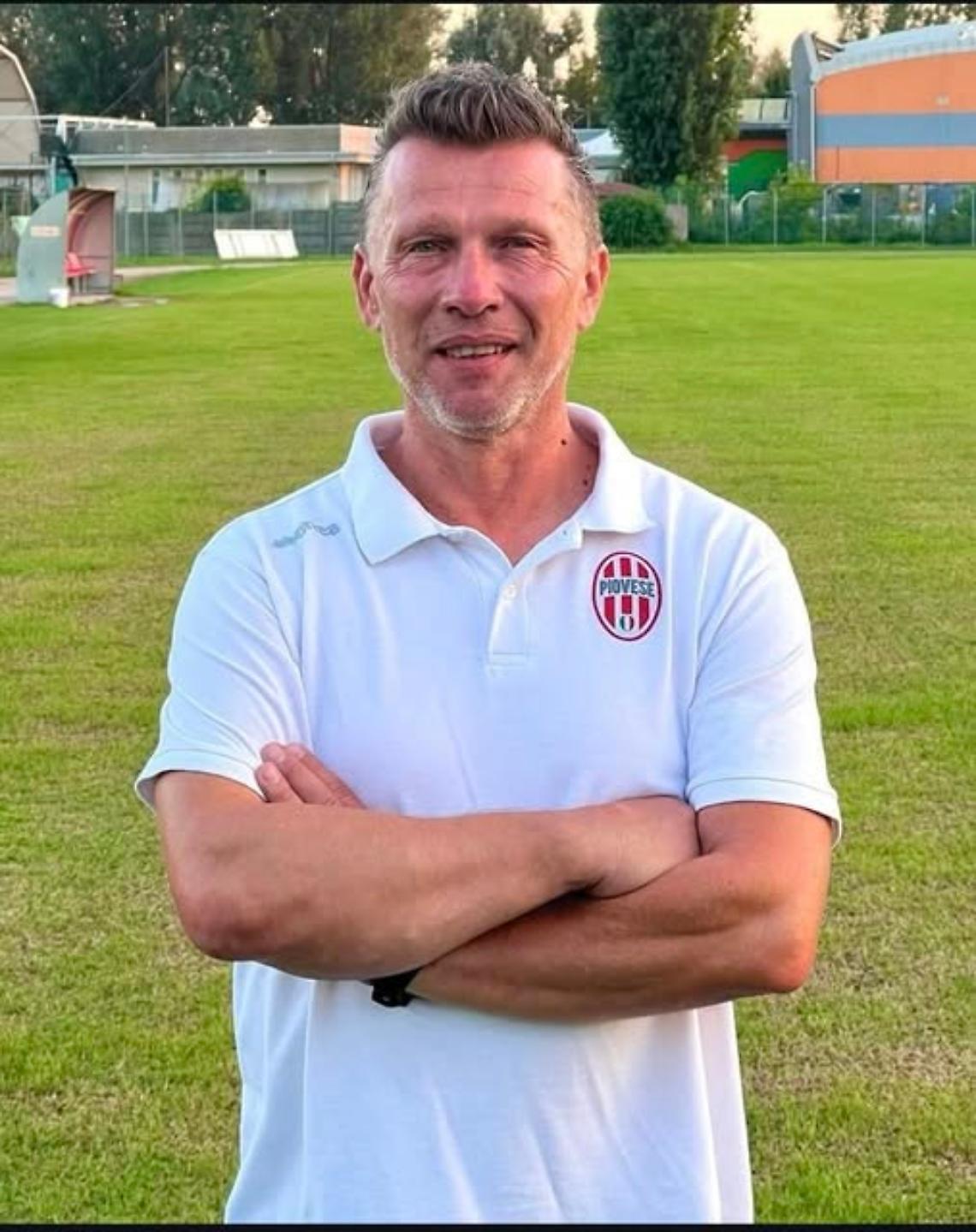 PIOVE DI SACCO riccardo zatta