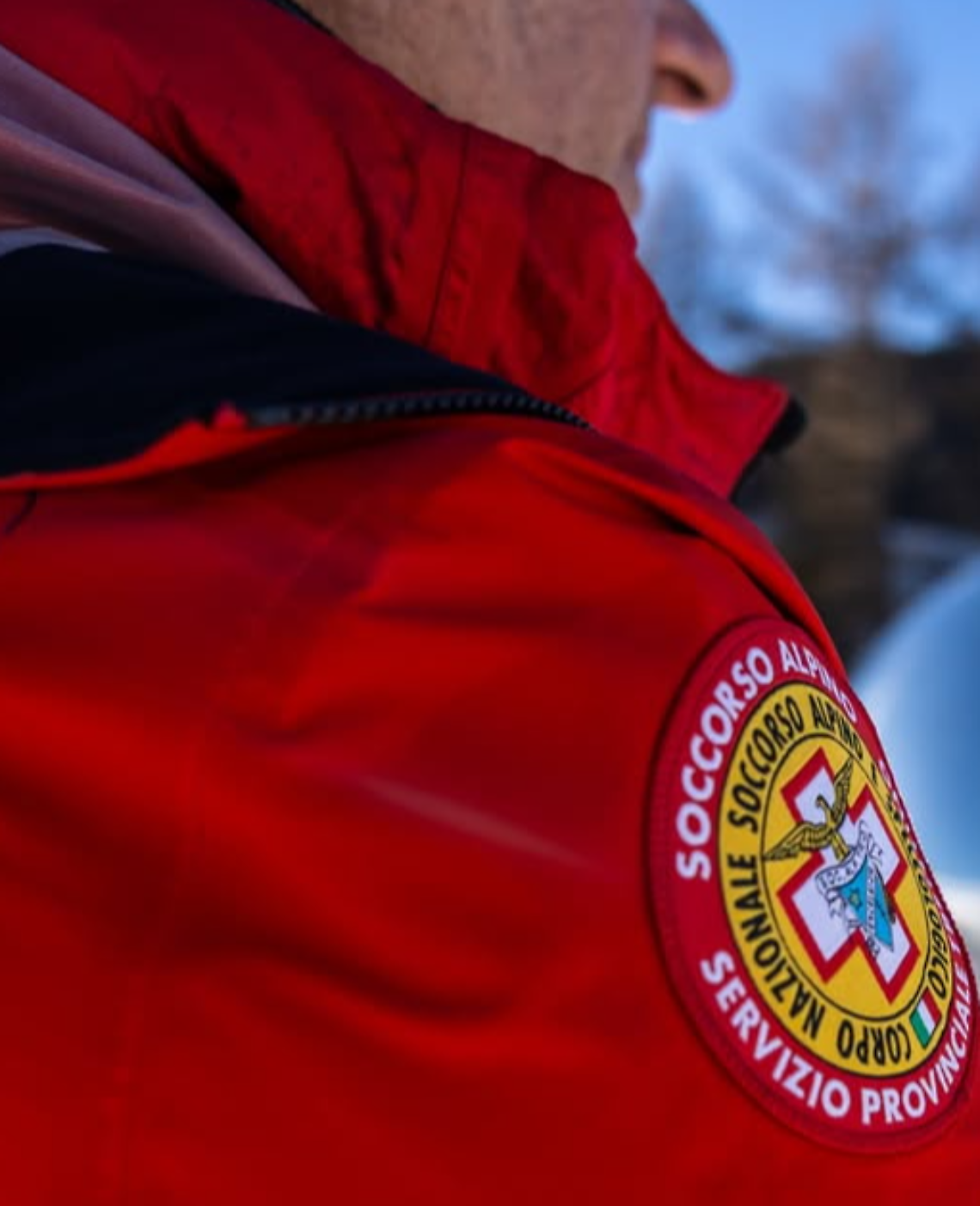 Persi a Punta dei Larici: famiglia di turisti salvata dal soccorso alpino a Riva del Garda