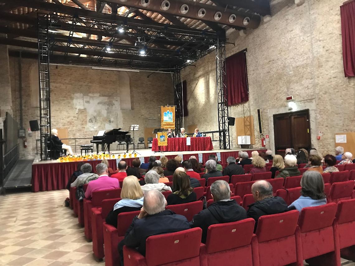 21 marzo 2026: Giornata mondiale della Poesia