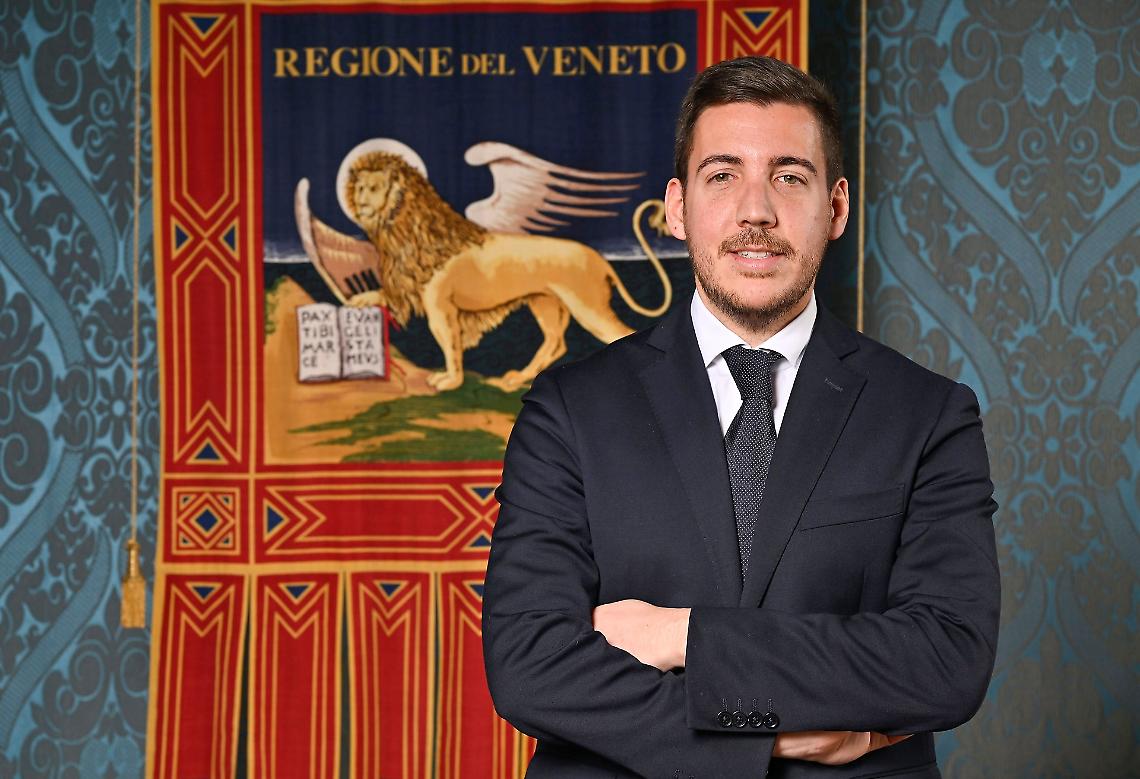 Pasqualon: &ldquo;Venexus e housing leve strategiche per il futuro del Veneto&rdquo;