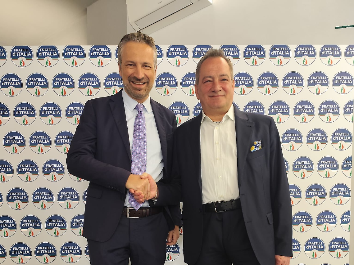 Grassi con Speranzon