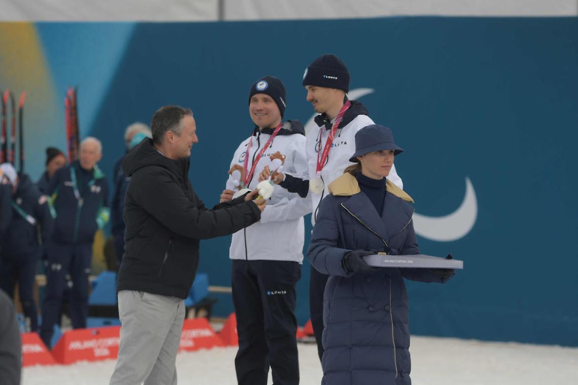 Foto della provincia di Trento