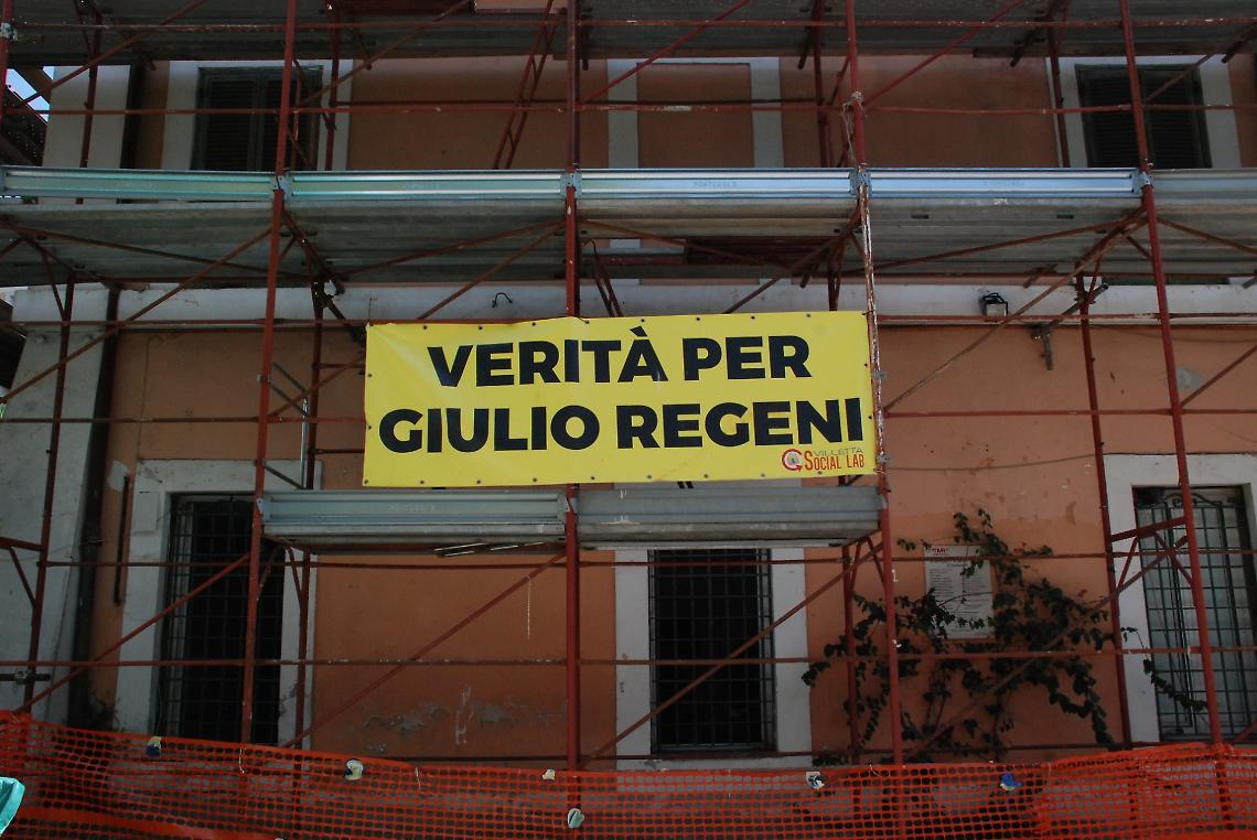 Verona celebra Giulio Regeni a dieci anni dalla scomparsa: universit&agrave; insieme per la libert&agrave; di ricerca