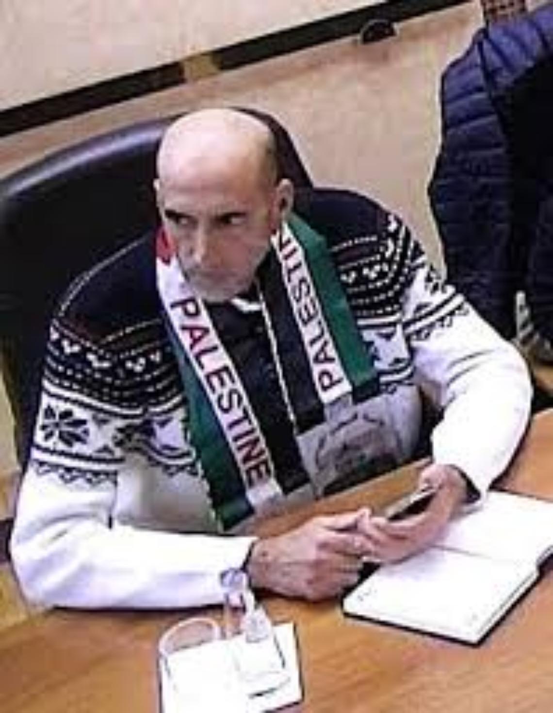 Tione in lutto: morto Nour Eddine Belfassi, il consigliere comunale simbolo della comunit&agrave; islamica