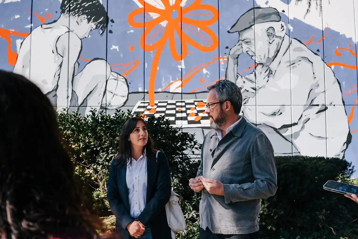 Presentazione dell'opera