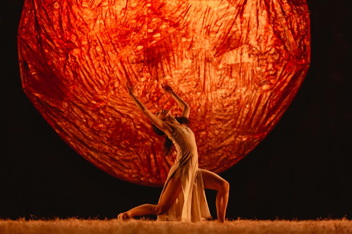 Vicenza, la Szeged Contemporary Dance Company porta in scena Carmina Burana