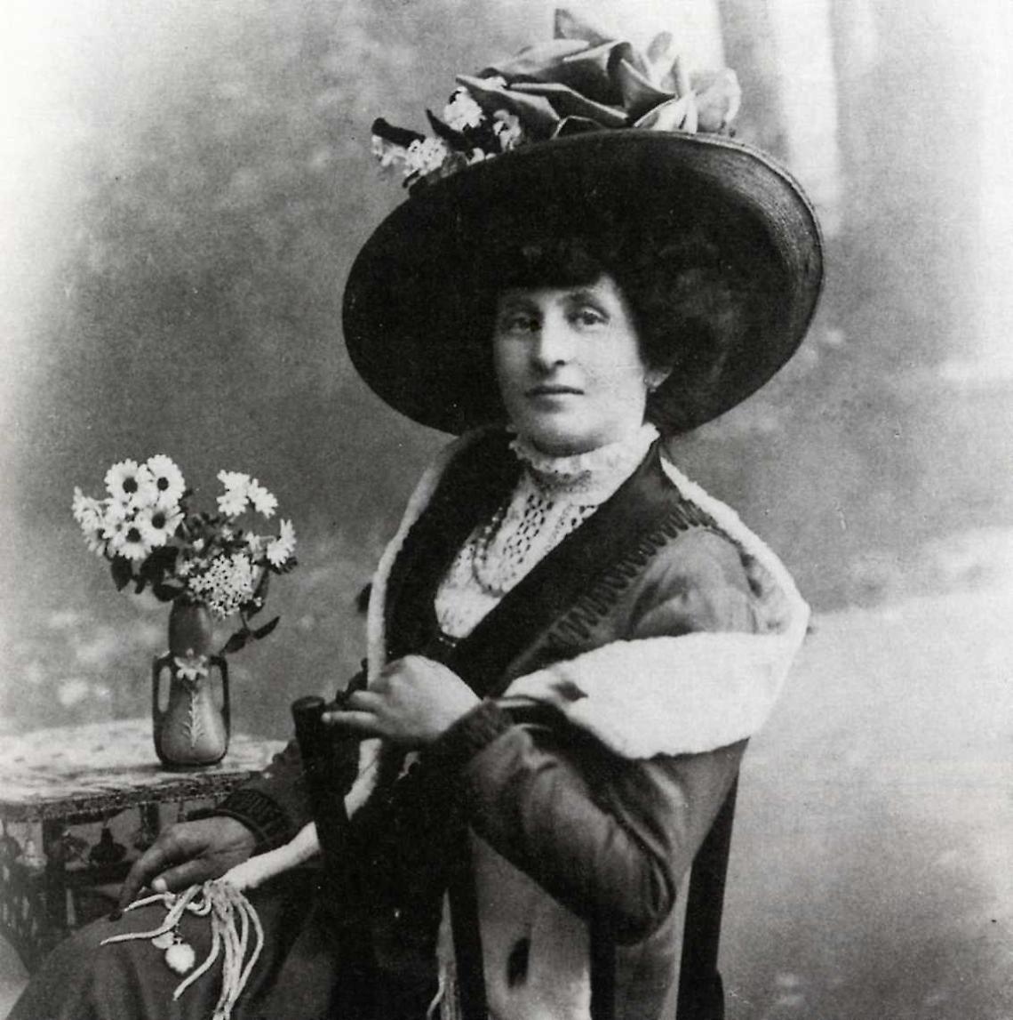 Pergine potrebbe dedicare un tributo a Ida Dalser: la proposta del sindaco Morelli