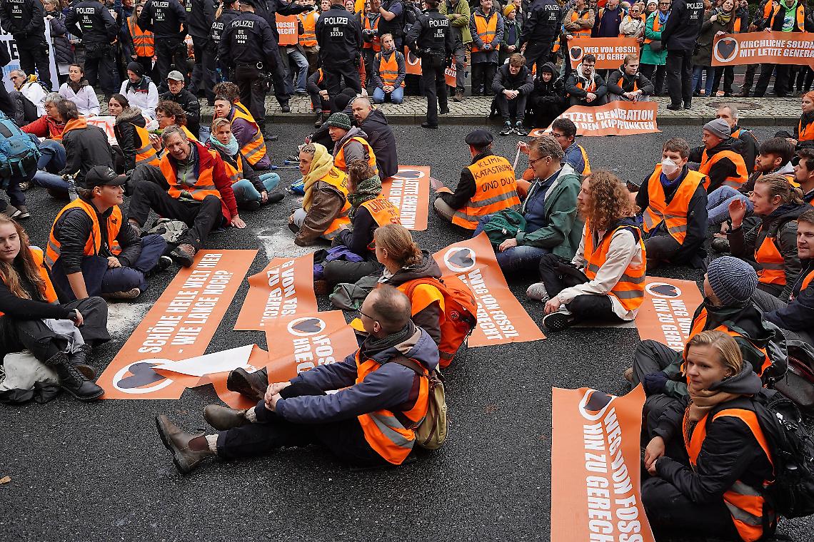Ultima Generazione: processo a Verona per il blocco stradale in Viale delle Nazioni