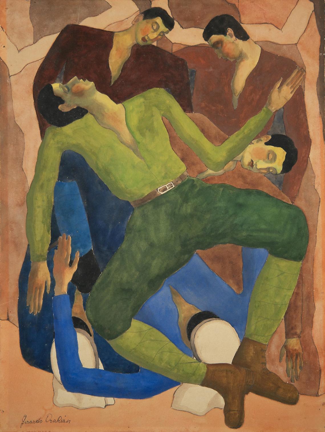 Treviso, "Ci saranno albe sulla Terra": un progetto culturale per ricordare il genocidio armeno