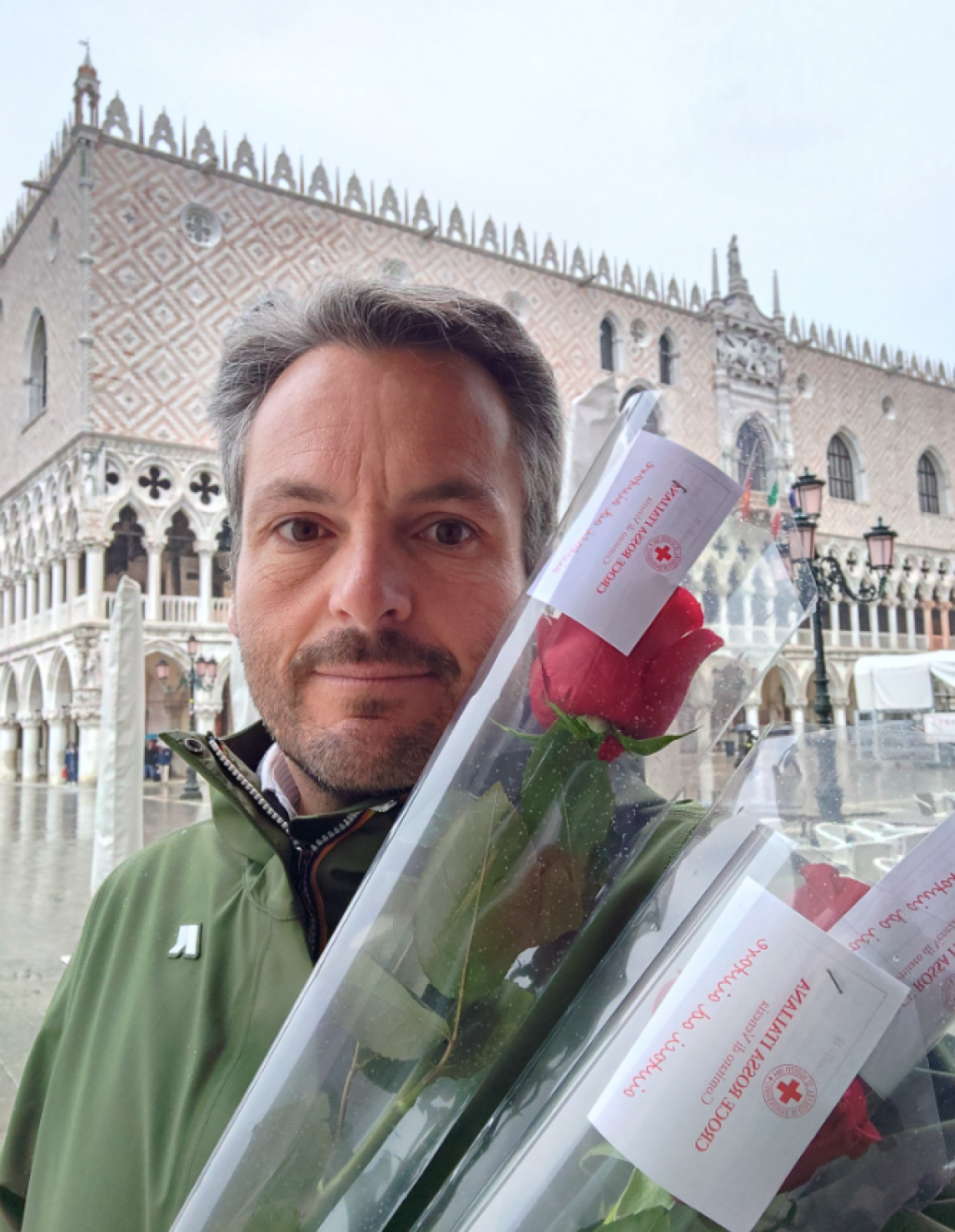 Comunali Venezia, scende in campo Claudio Vernier: &egrave; il sesto candidato sindaco