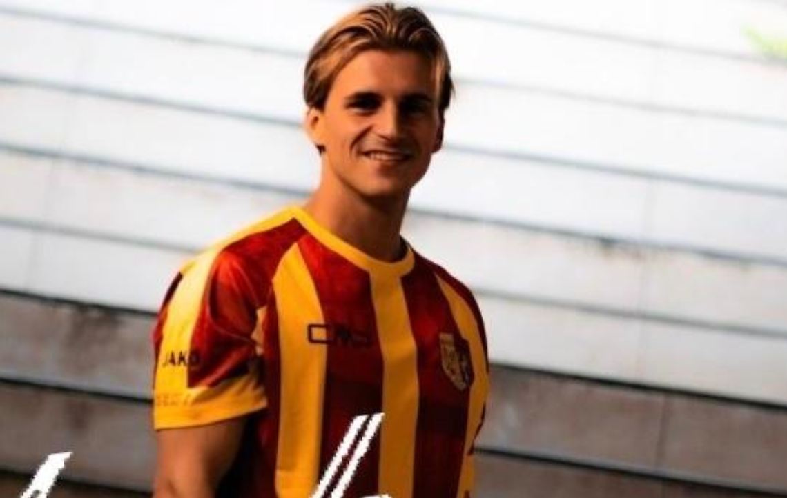 Bassano, Giulio Fasolo: il superman del finale di stagione