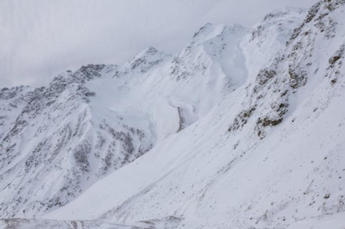 Valanga sull'Alpe Cermis: tragedia in Val di Fiemme, muore un uomo di 46 anni