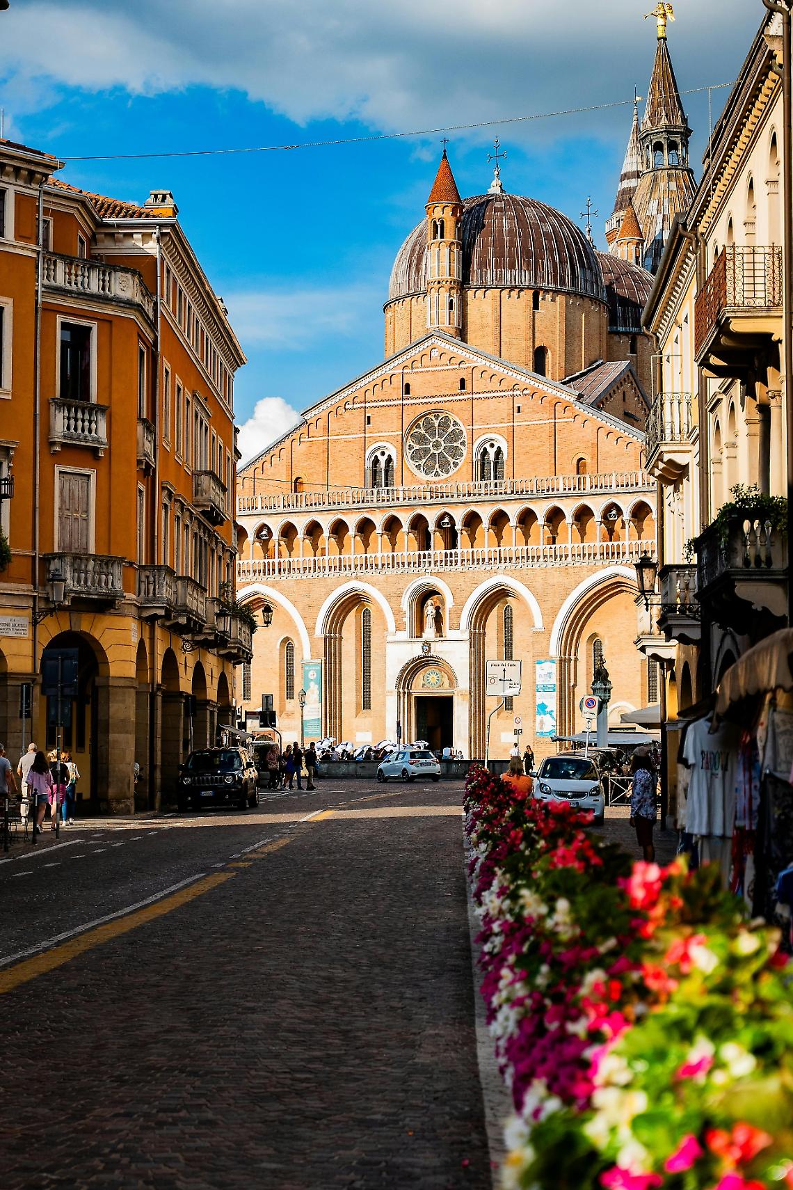 Padova e la sua scuola pittorica del Trecento: un laboratorio d&rsquo;arte che trasform&ograve; la citt&agrave;