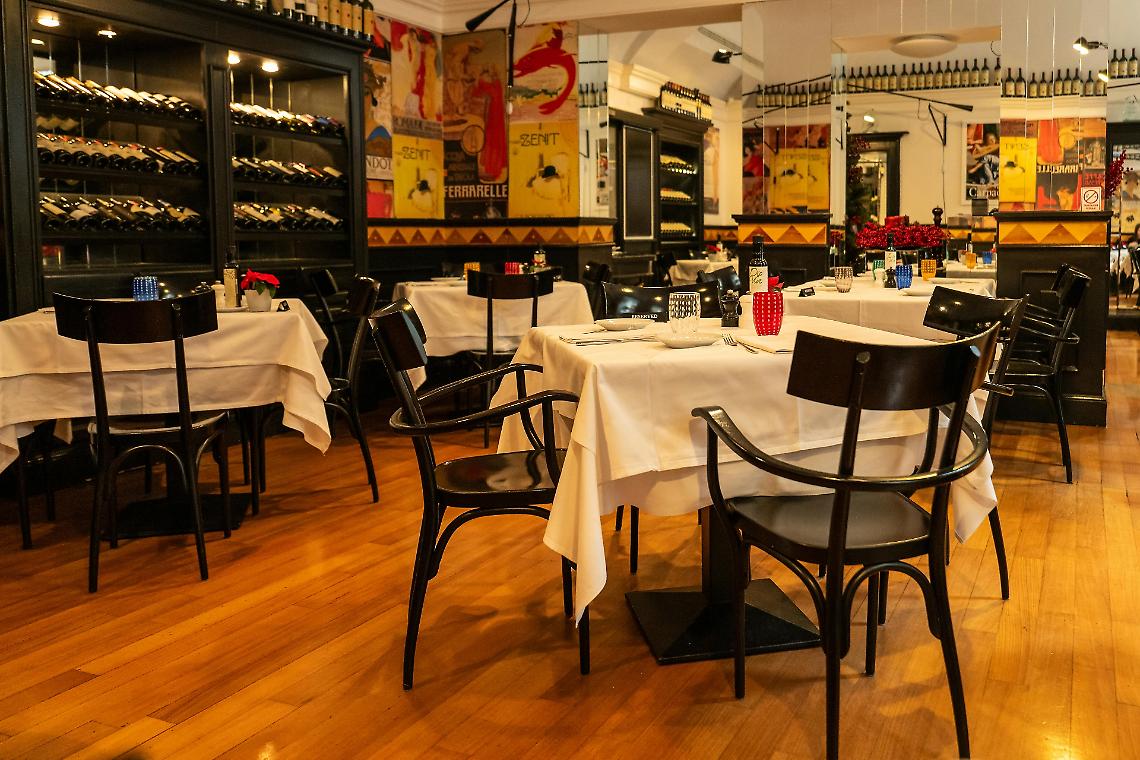 L&rsquo;anima nel piatto: riscoprire il Veneto tra cicchetti e amarone