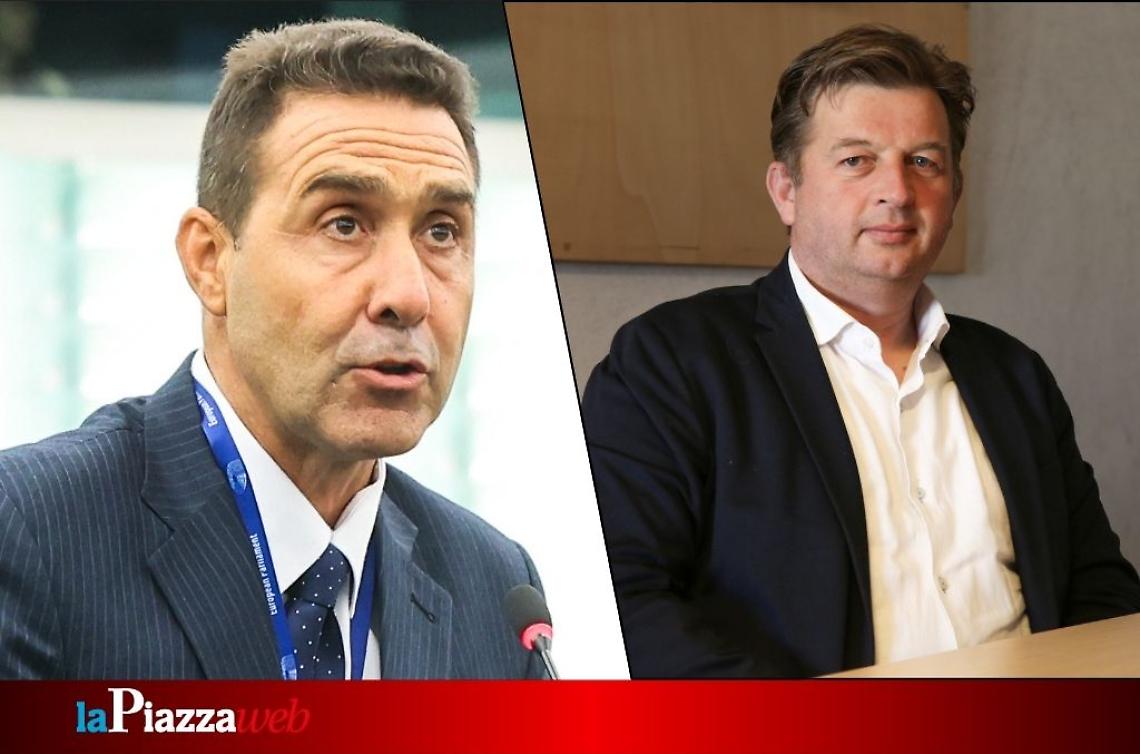 Il progetto politico di Roberto Vannacci in Veneto: l'adesione di Stefano Valdegamberi e le nuove prospettive