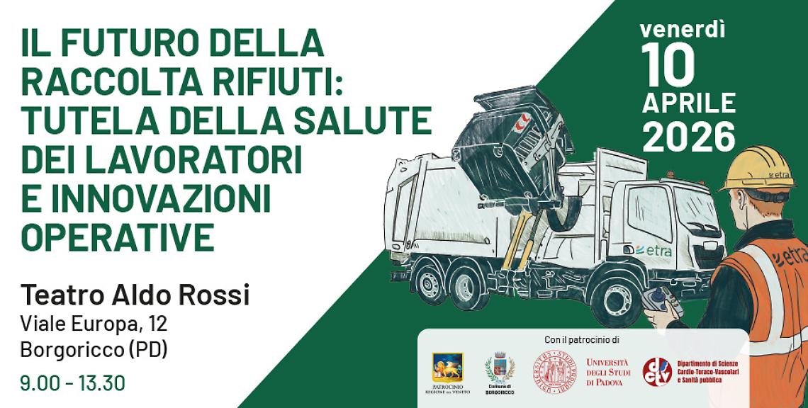 Locandina dell'incontro