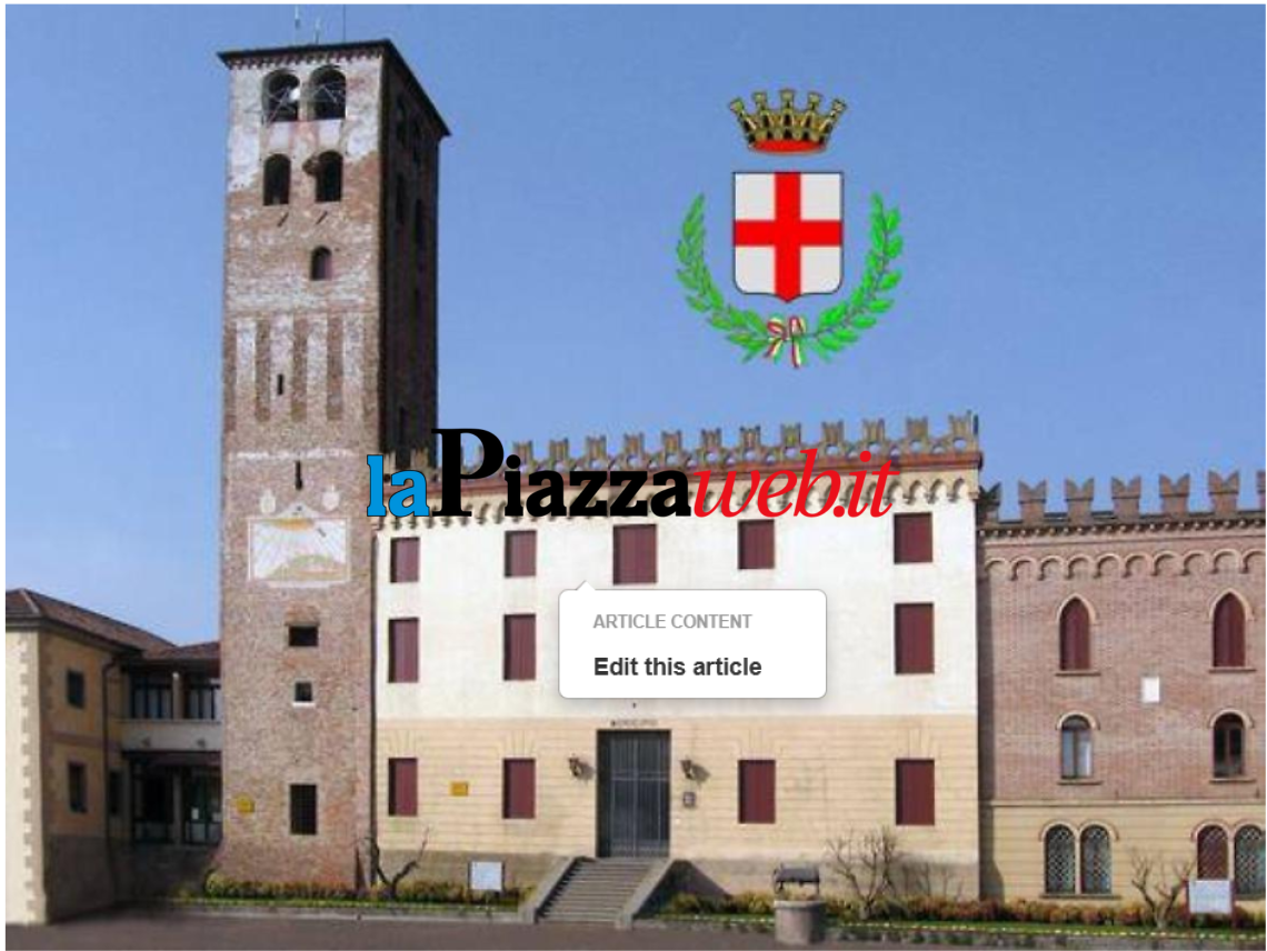 Comune di Camposampiero