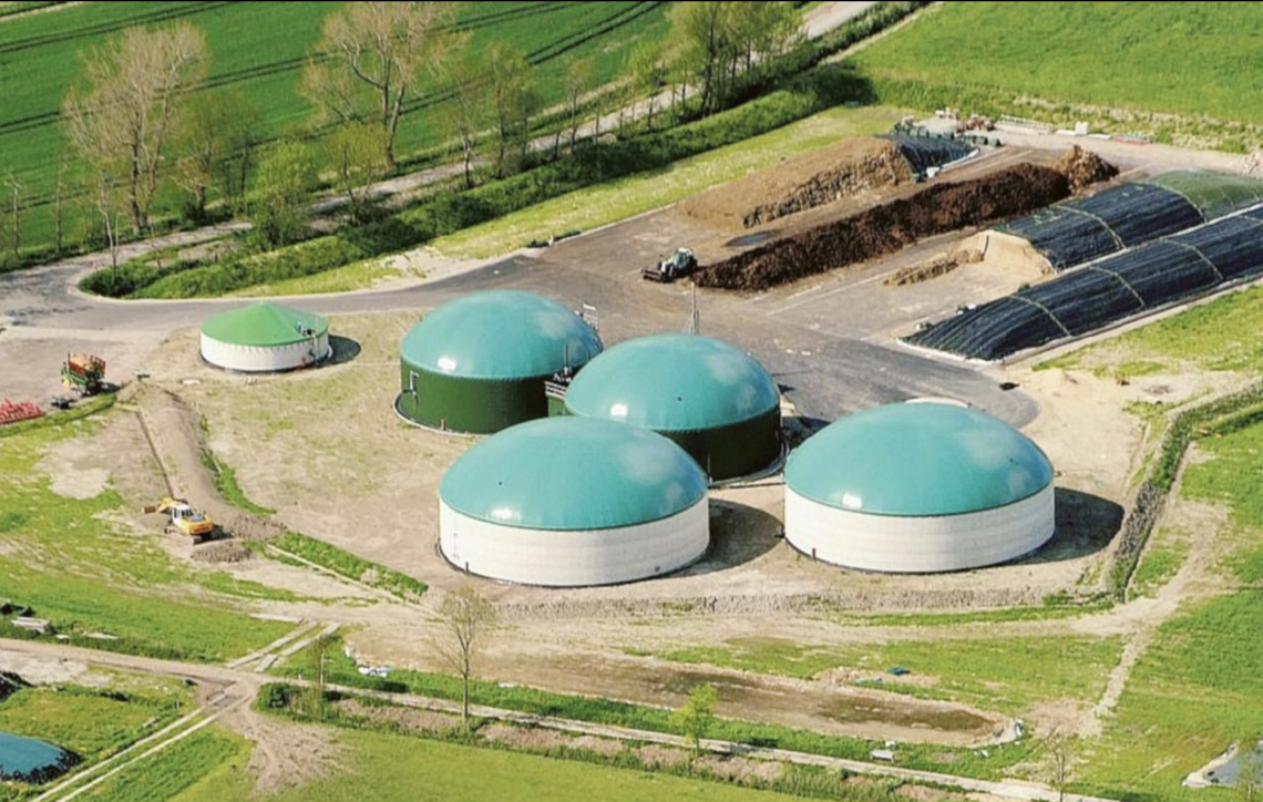 Biogas a Cavarzere, il Tar conferma lo stop all&rsquo;impianto