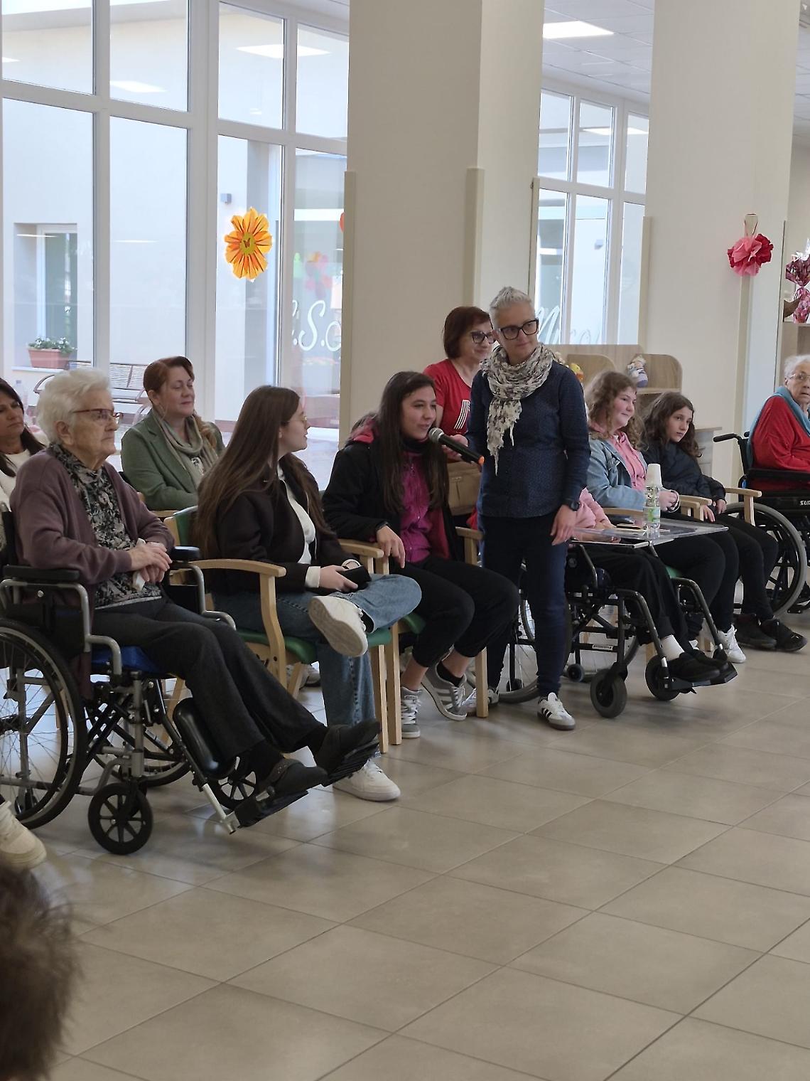 Porto Tolle:" Storie di donne, storie di generazioni"