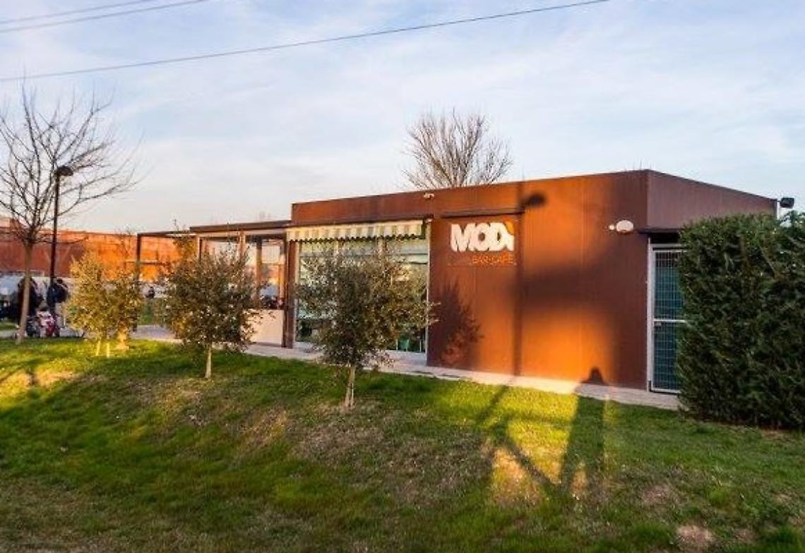 Albignasego. Chiosco Mod&igrave;, in arrivo la nuova gestione