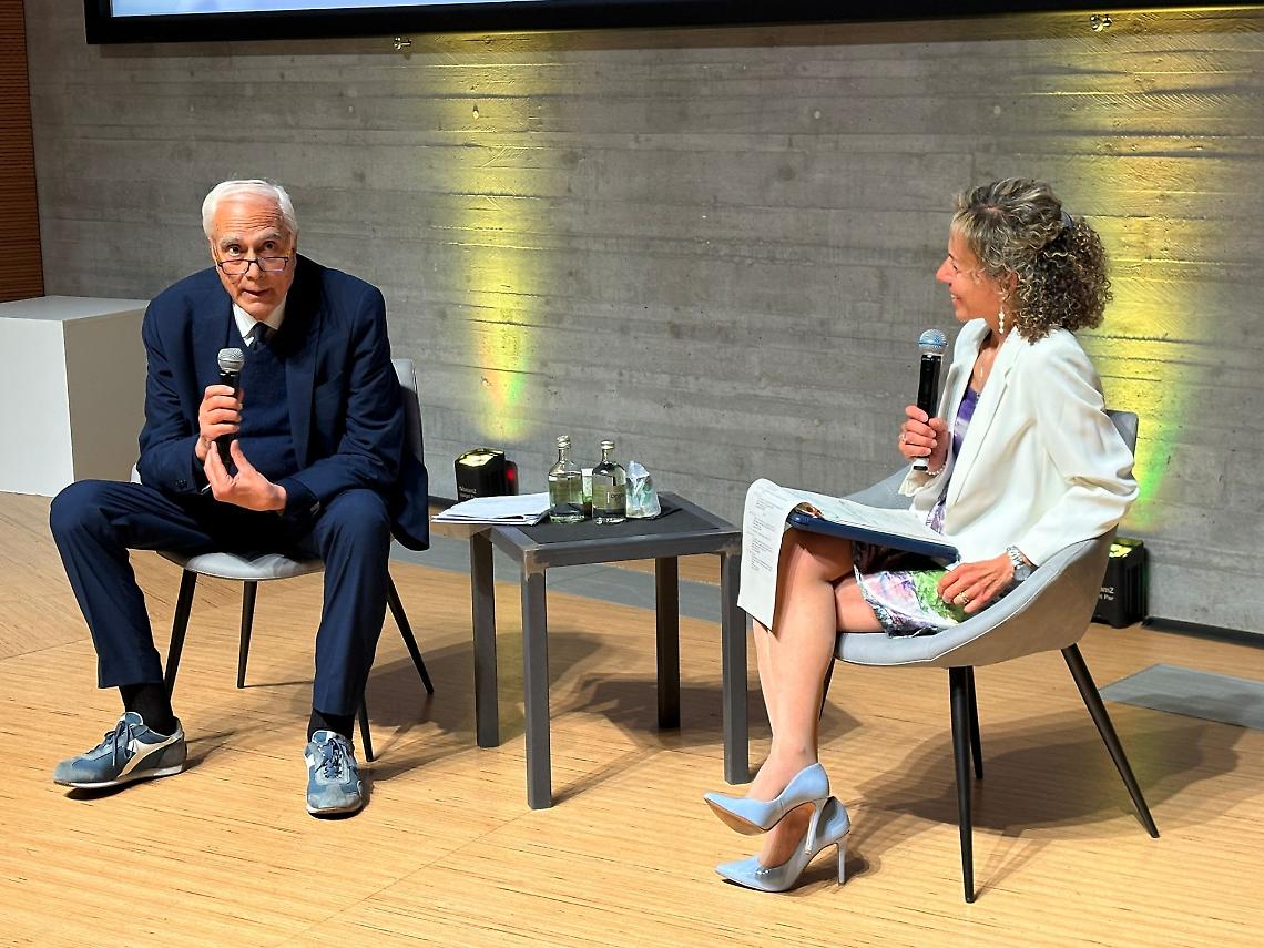 Mestre, al M9 la geopolitica entra nel vivo: analisi su guerre, equilibri globali e ruolo dell&rsquo;Europa