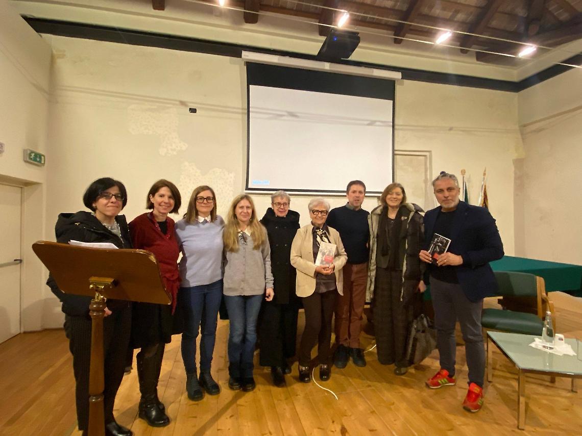 Internati militari italiani, Furlanetto presenta il suo libro