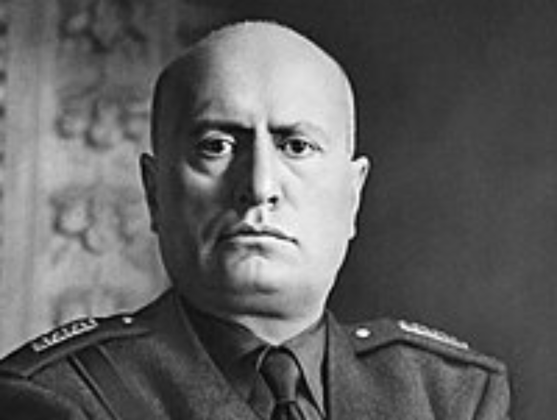 Riva del Garda, revocata la cittadinanza onoraria a Benito Mussolini